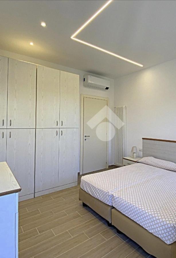 ألاسيو Residence Cristallo المظهر الخارجي الصورة