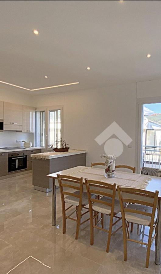 ألاسيو Residence Cristallo المظهر الخارجي الصورة
