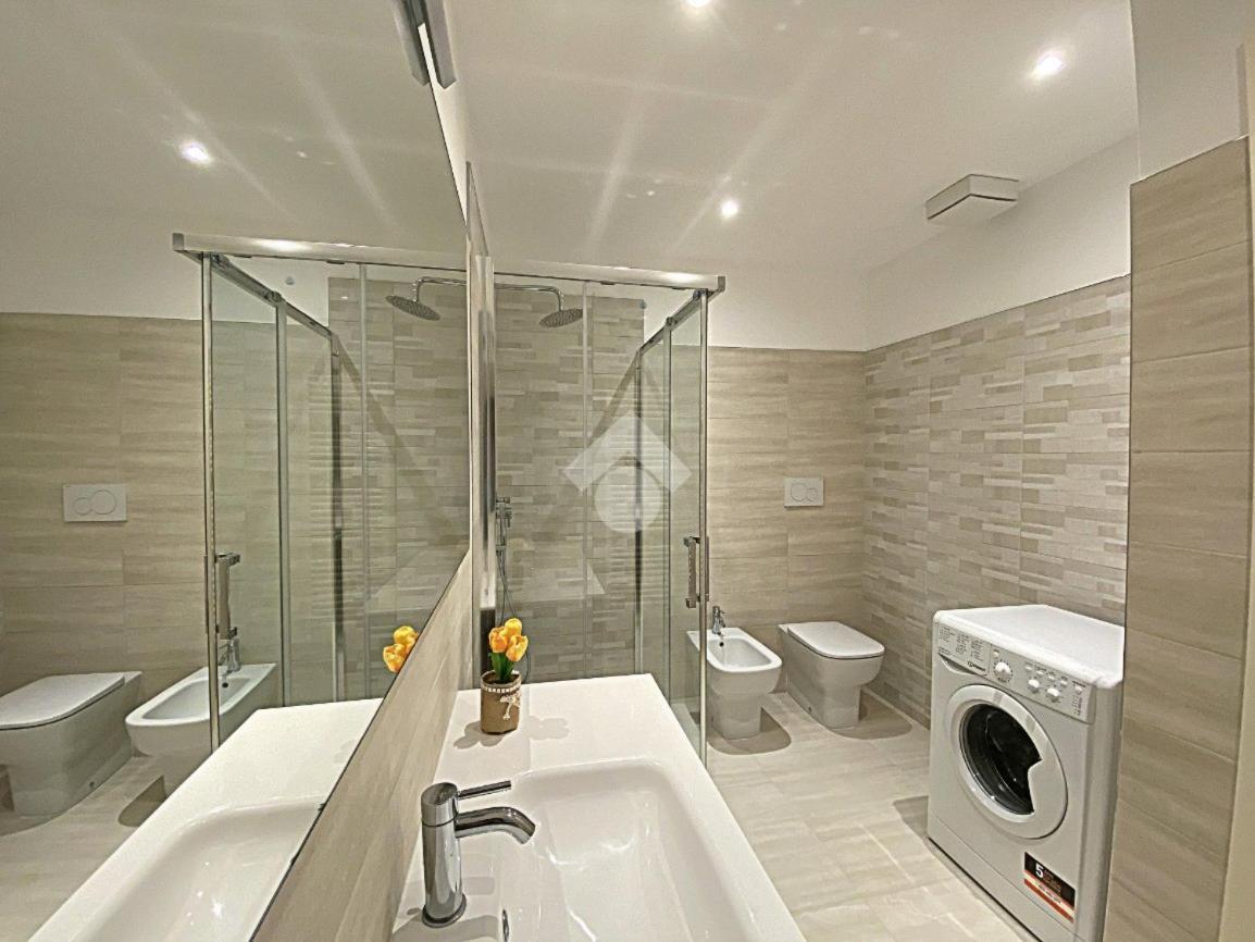 ألاسيو Residence Cristallo المظهر الخارجي الصورة