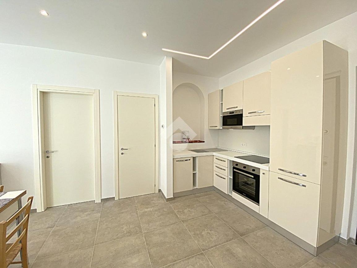 ألاسيو Residence Cristallo المظهر الخارجي الصورة