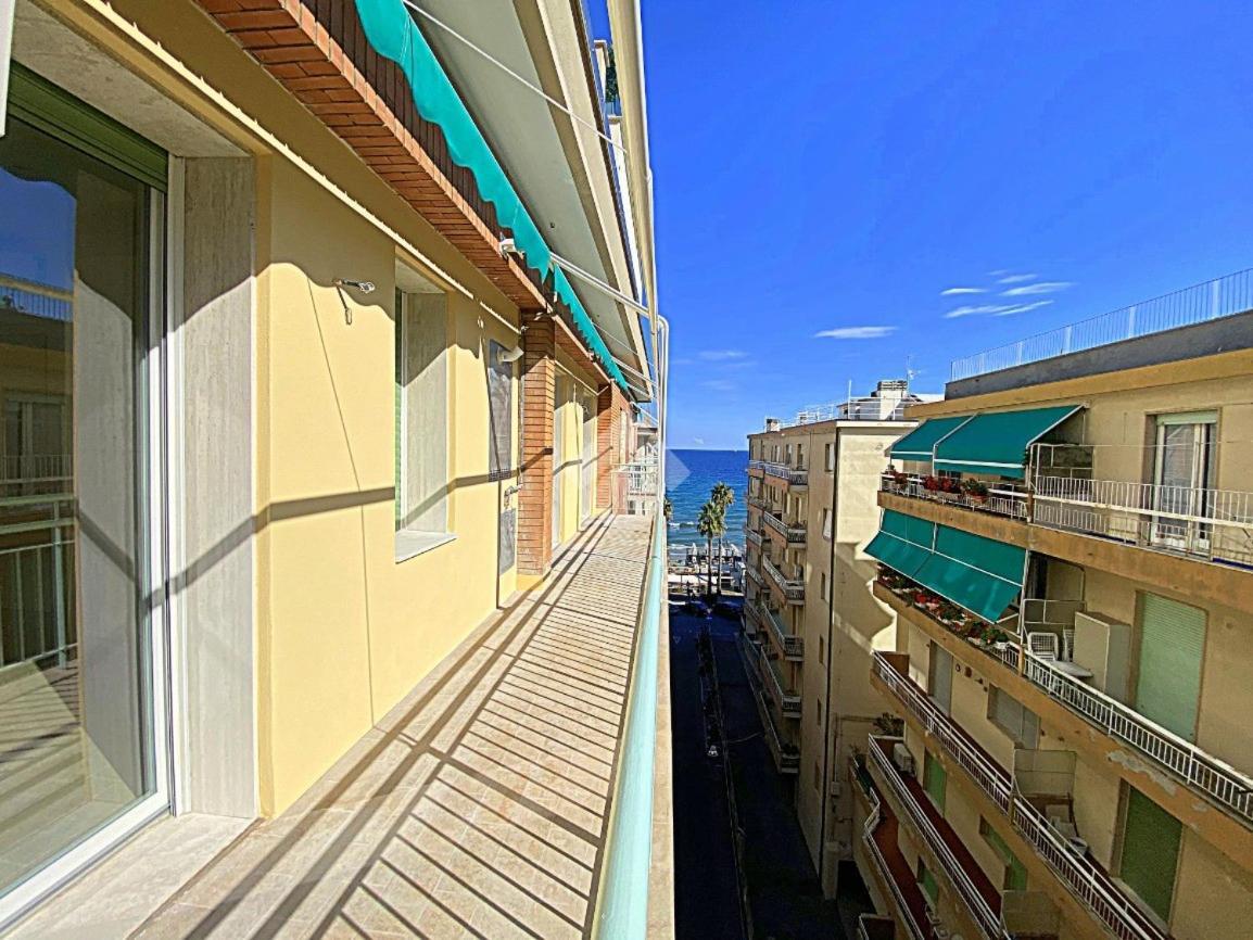 ألاسيو Residence Cristallo المظهر الخارجي الصورة