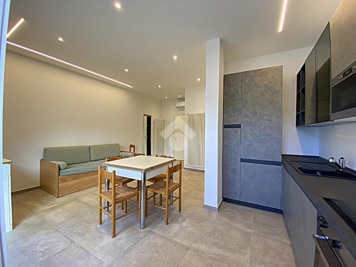 ألاسيو Residence Cristallo المظهر الخارجي الصورة